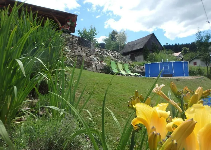 Apartments Vecernik Rokytnice