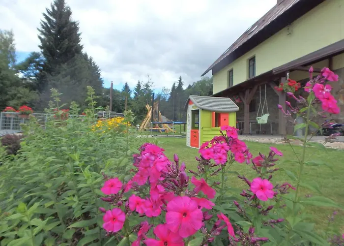 Apartments Vecernik Rokytnice