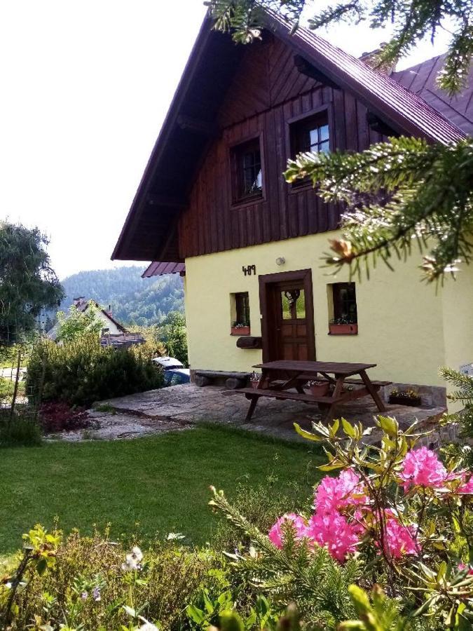Vecernik Rokytnice *