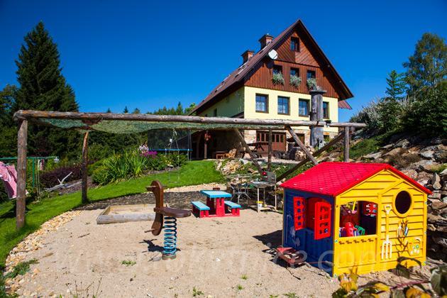 Vecernik Rokytnice Rokytnice nad Jizerou