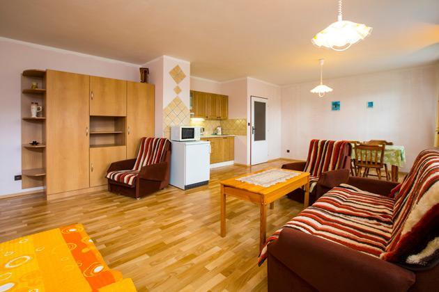 Vecernik Rokytnice Apartment