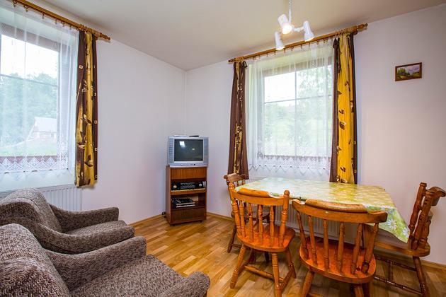 Appartement Vecernik Rokytnice *