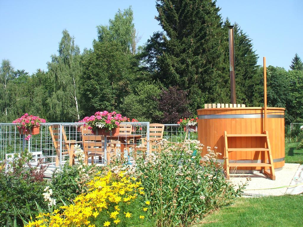 Vecernik Rokytnice Appartement Rokytnice nad Jizerou