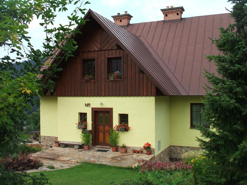 Večerník Rokytnice * Rokytnice nad Jizerou