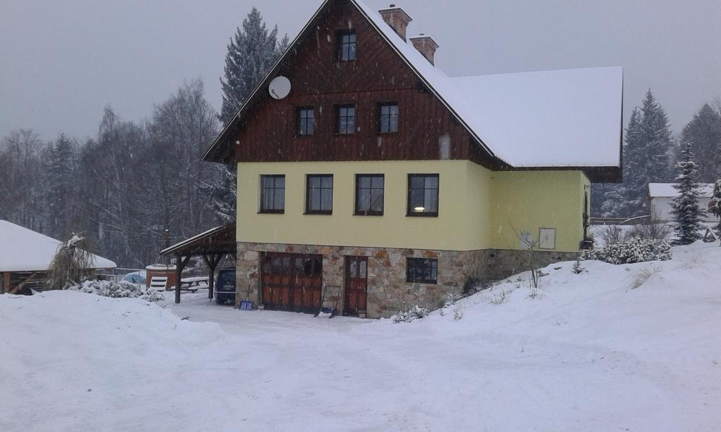 Vecernik Rokytnice Rokytnice nad Jizerou