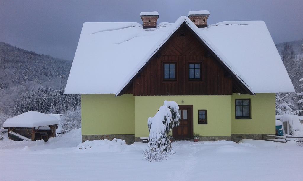 Appartement Vecernik Rokytnice *