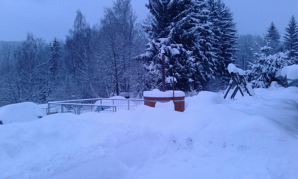 Vecernik Rokytnice Appartement