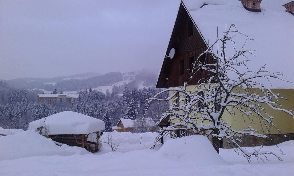 Vecernik Rokytnice