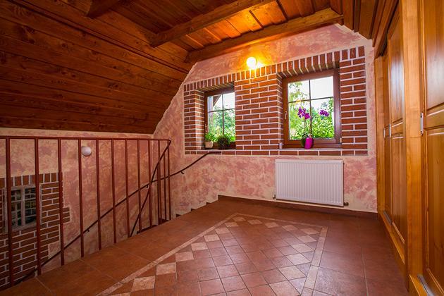 Vecernik Rokytnice Apartment