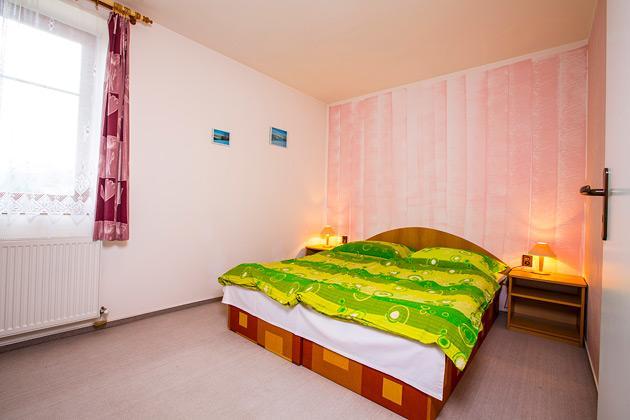 Vecernik Rokytnice Apartment *
