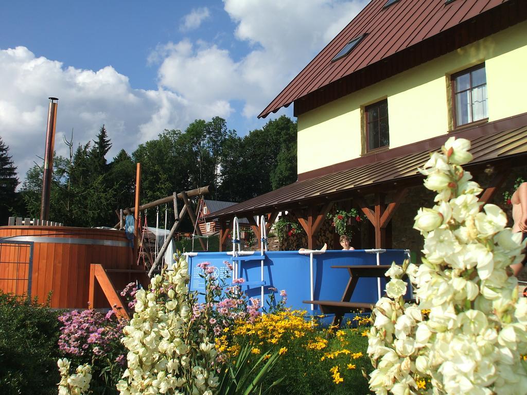 Vecernik Rokytnice Rokytnice nad Jizerou