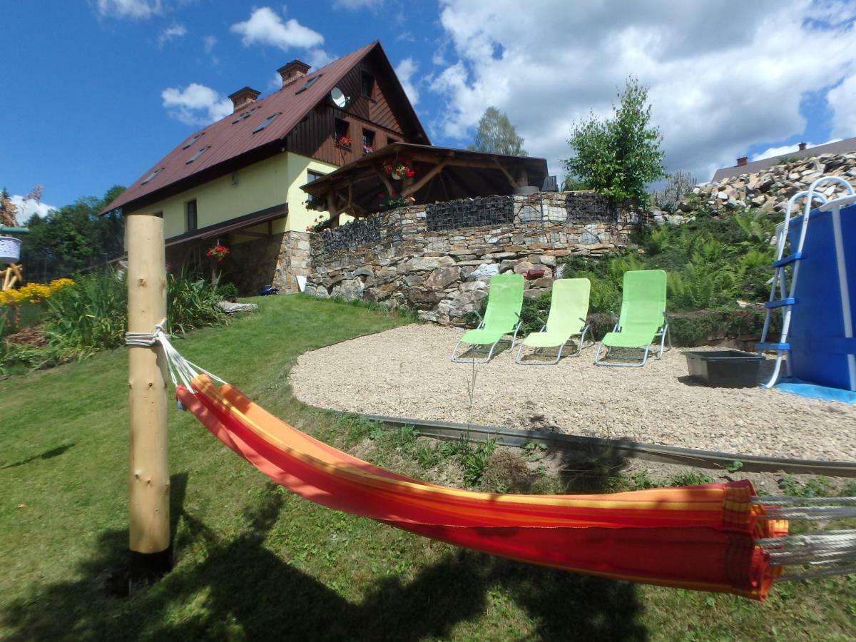 Vecernik Rokytnice