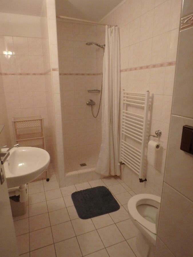 Večerník Rokytnice Apartmán Rokytnice nad Jizerou