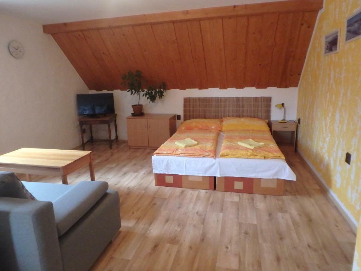 Vecernik Rokytnice Apartment Rokytnice nad Jizerou