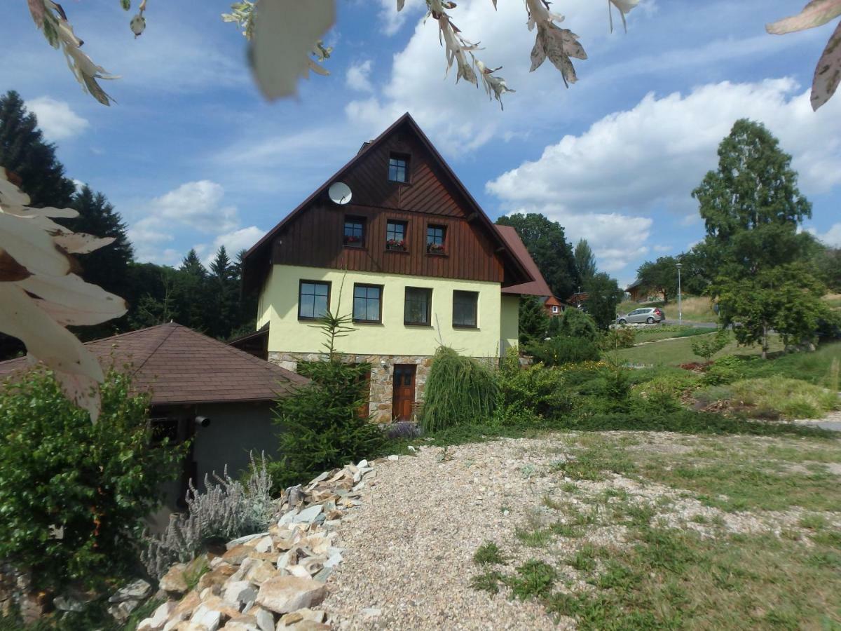 Apartment Vecernik Rokytnice Rokytnice nad Jizerou