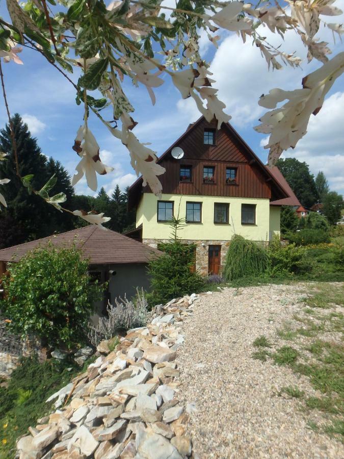Vecernik Rokytnice
