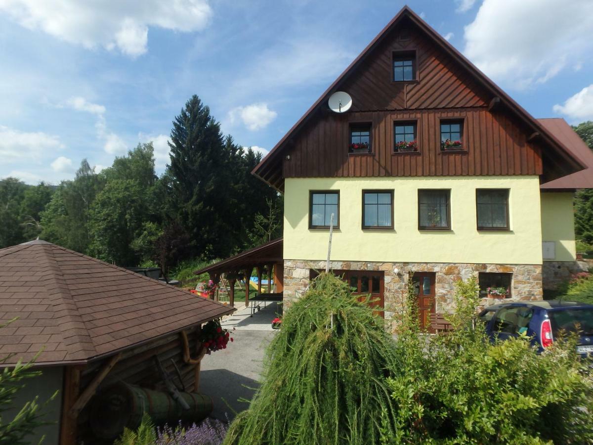 Vecernik Rokytnice Appartement *