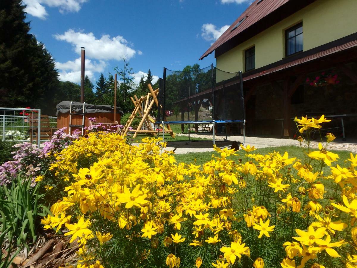 Vecernik Rokytnice Appartement Rokytnice nad Jizerou