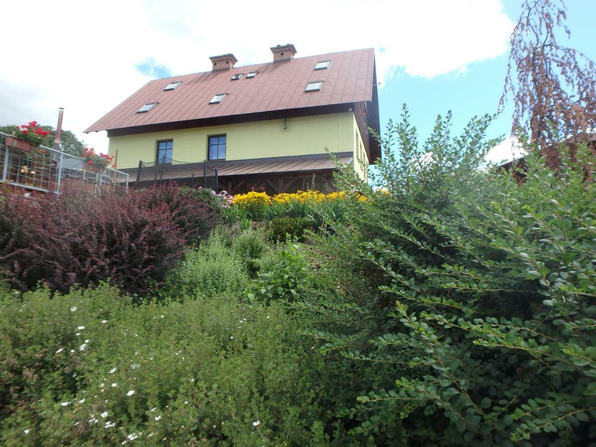 Vecernik Rokytnice *