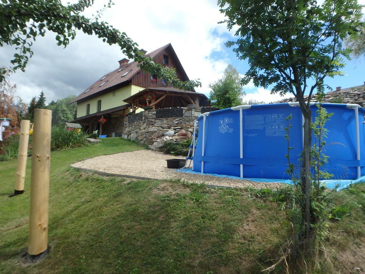 Appartement Vecernik Rokytnice Rokytnice nad Jizerou