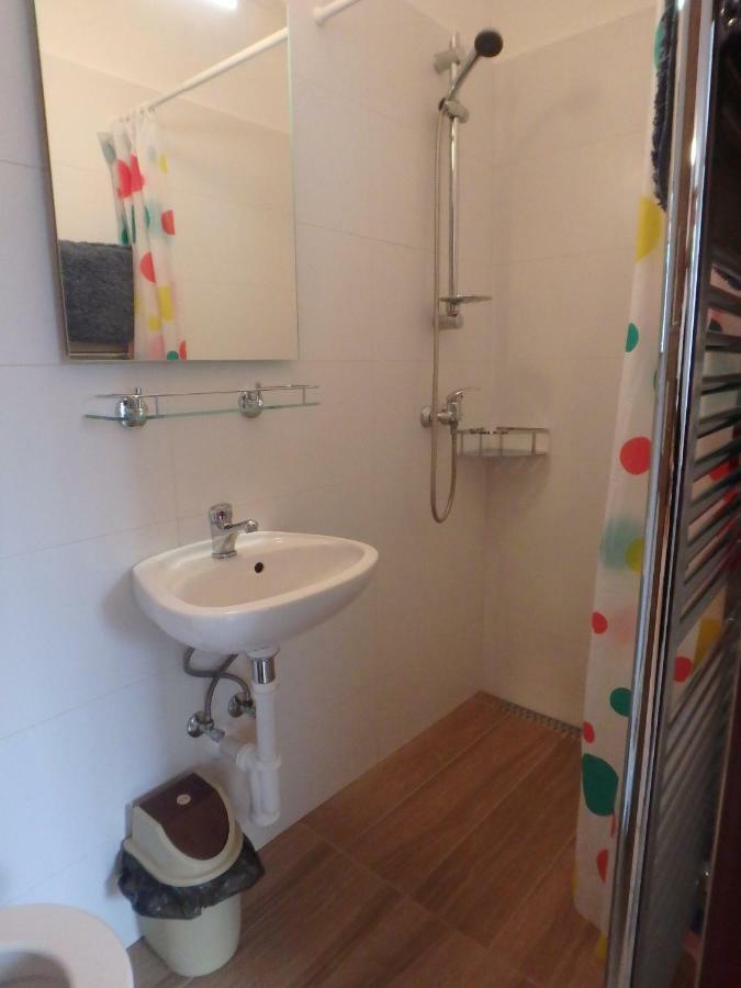 Apartment Vecernik Rokytnice
